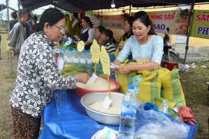 Gia Lai công bố 2 thủ tục hành chính mới và bãi bỏ 5 thủ tục hành chính trong lĩnh vực quản lý giá