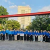 Tỉnh Đoàn Gia Lai xuất quân các đội thanh niên tình nguyện chuyên ngành cấp tỉnh