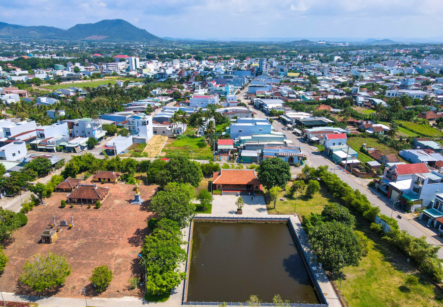 Hoạt động Lễ giỗ Hoàng đế Quang Trung sẽ diễn ra tại di tích An Khê Trường vào sáng 19-9. Ảnh: Ngọc Nhuận hoat-dong-le-gio-hoang-de-quang-trung-dien-ra-tai-di-tich-an-khe-truong-sang-19-9jpg.jpg
