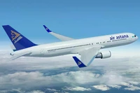 Tháng 3, hãng hàng không Air Astana của sẽ Kazakhstan sẽ mở đường bay đến Nha Trang