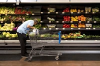 Lạm phát tại Mỹ hạ nhiệt