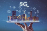 Phát triển mạng 5G nhằm tạo nền móng cho chuyển đổi số toàn diện