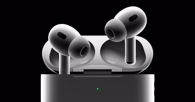 AirPods Pro 3 với thiết kế mới dự kiến sẽ ra mắt vào đầu năm sau