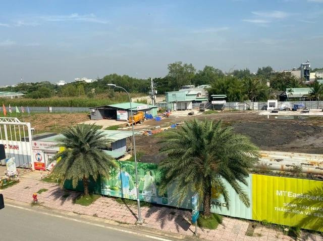 TP.HCM kiến nghị cho doanh nghiệp đóng 20% quỹ nhà ở xã hội bằng tiền TP.HCM kiến nghị cho doanh nghiệp đóng 20% quỹ nhà ở xã hội bằng tiền