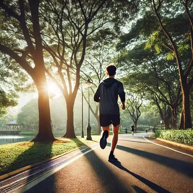 Điều quan trọng nhất là tìm ra thời điểm phù hợp nhất với lối sống của bản thân, giúp bạn duy trì thói quen tập luyện lâu dài