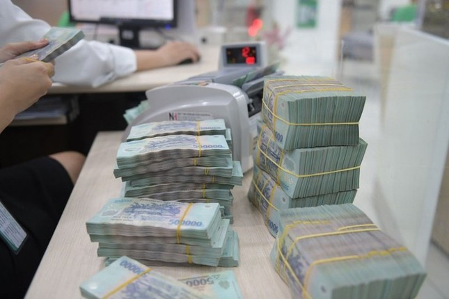 Quy định mở và sử dụng tài khoản bằng đồng Việt Nam để thực hiện hoạt động đầu tư gián tiếp nước ngoài tại Việt Nam. Quy định mở và sử dụng tài khoản bằng đồng Việt Nam để thực hiện hoạt động đầu tư gián tiếp nước ngoài tại Việt Nam.