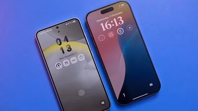 iOS đang trở nên hấp dẫn cho các tin tặc?