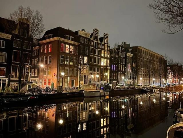 Năm 2026 tới, thủ đô Hà Lan kỷ niệm 750 năm thành lập và từ năm nay, “Venice của phương Bắc” tổ chức rất nhiều sự kiện để chào mừng