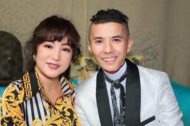 Vẻ ngoài hốc hác của Kasim Hoàng Vũ sau biến cố sức khỏe khiến nhiều khán giả xót xa