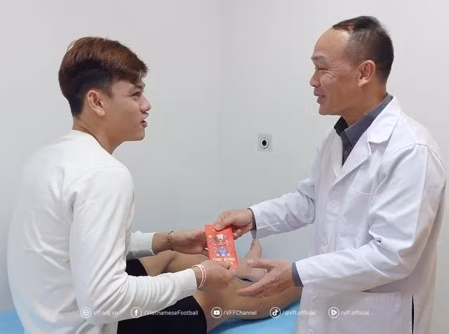 Tấn Tài chờ ngày trở lại