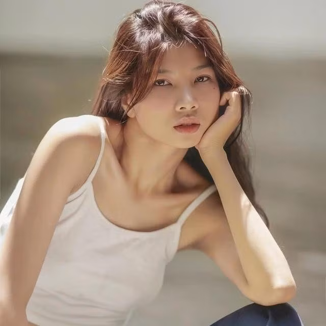 Diễn viên trẻ Huỳnh Tú Uyên