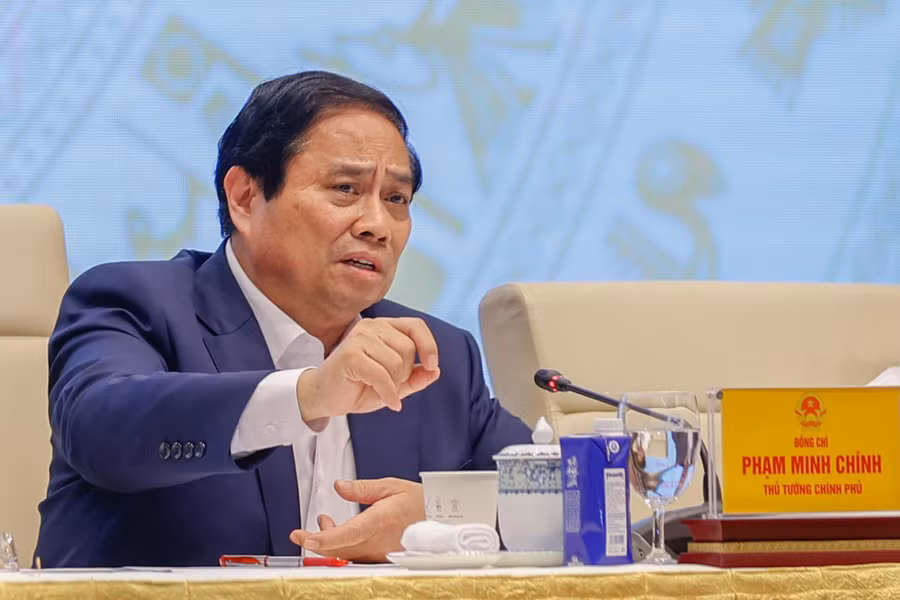 Thủ tướng yêu cầu mở chiến dịch tổng rà soát ngăn chặn lừa đảo trực tuyến