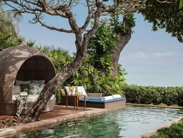 Theo báo cáo của Expedia, hai phần ba du khách cho biết phim ảnh và chương trình truyền hình đã ảnh hưởng đến lựa chọn du lịch của họ. Đó là lý do tại sao năm 2025 sẽ mang lại &quot;đỉnh cao&quot; cho Koh Samui ở Thái Lan, địa điểm chính của phim The White Lotus phần 3, phát sóng vào ngày 16 tháng 2 vừa qua