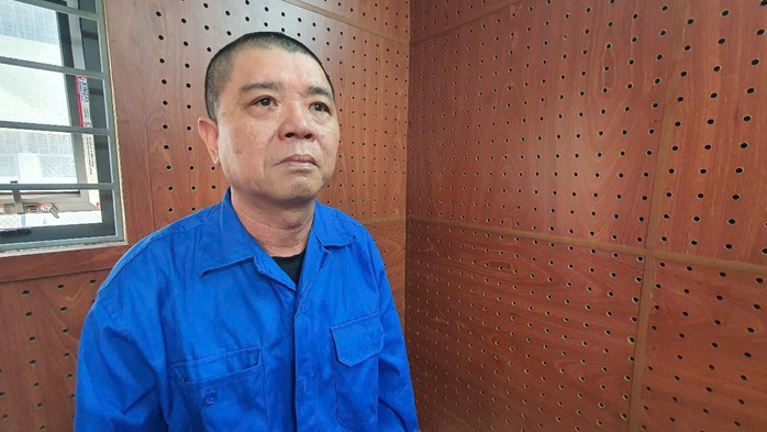 Công an bắt tạm giam Phan Danh Dương Bảo để điều tra về hành vi sản xuất, buôn bán hàng giả là thực phẩm cà phê bột Công an bắt tạm giam Phan Danh Dương Bảo để điều tra về hành vi sản xuất, buôn bán hàng giả là thực phẩm cà phê bột