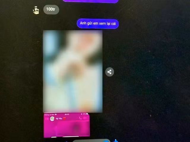 Kẻ gian lợi dụng AI để chỉnh sửa, cắt ghép và tống tiền nạn nhân