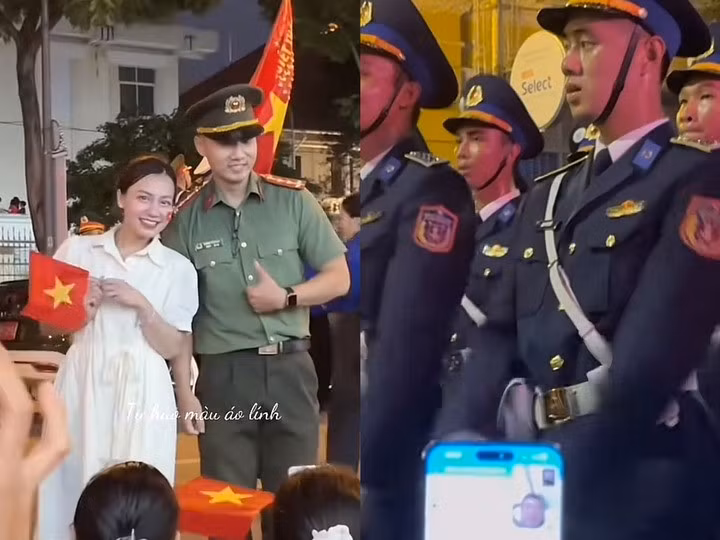 Ca khúc này được giới trẻ yêu thích và sử dụng trong các video về người lính, diễu binh, diễu hành.