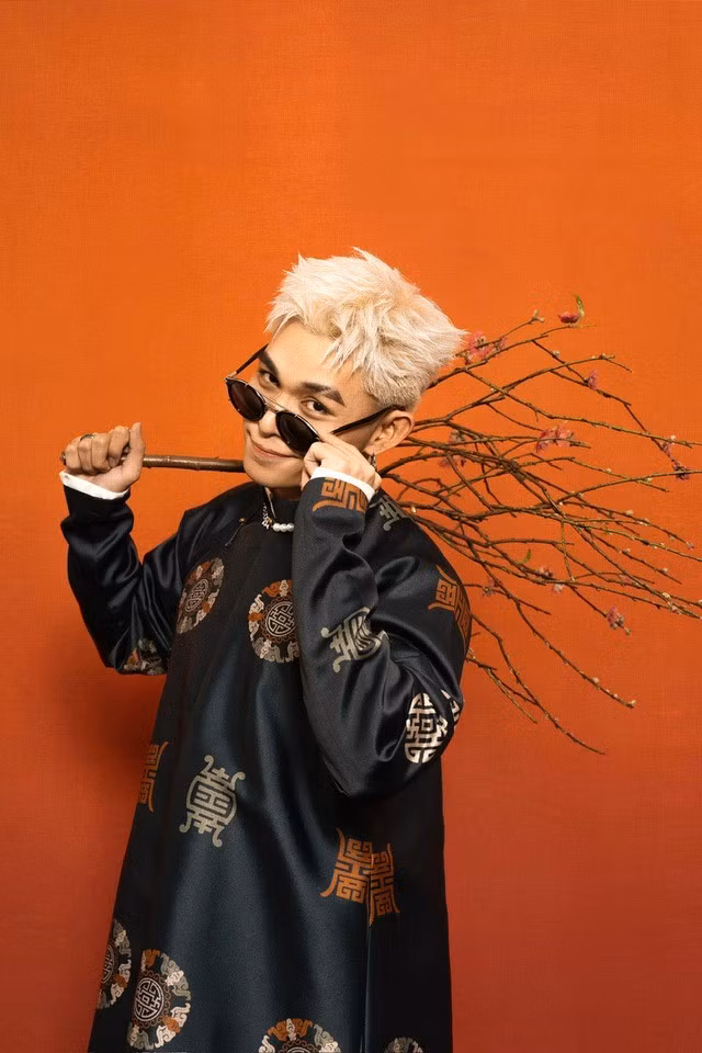 Một năm vui vẻ và bận rộn của Jun