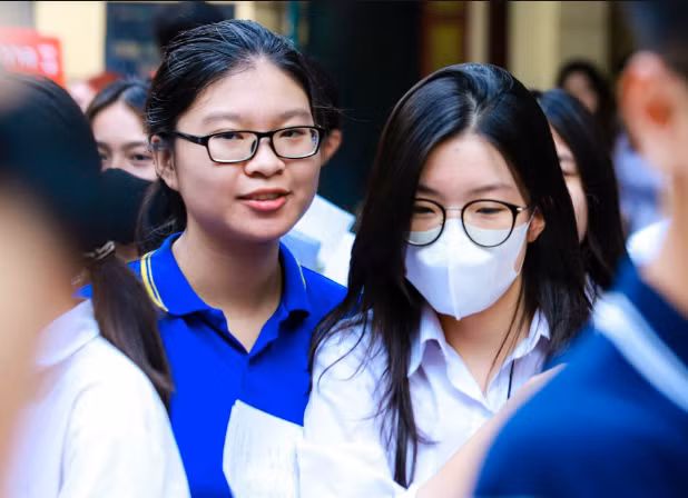 Thí sinh dự kiến đăng ký nguyện vọng xét tuyển đại học từ ngày 16-7, xác nhận nhập học muộn nhất vào 30-8