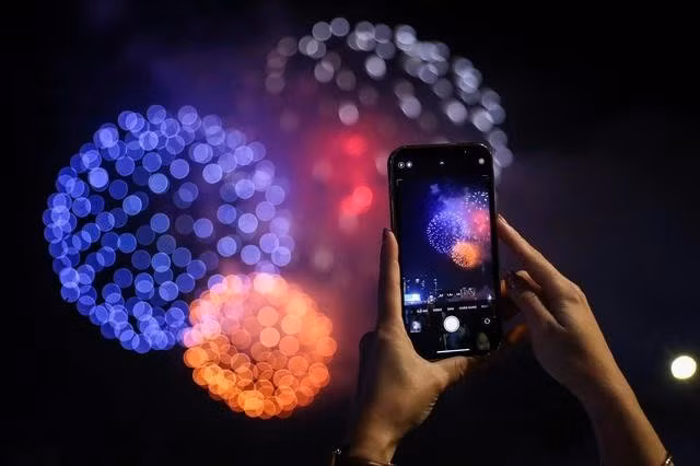 Thời tiết 5 ngày tết Nguyên đán Ất Tỵ: miền Bắc rét đậm, miền Nam nắng đẹp