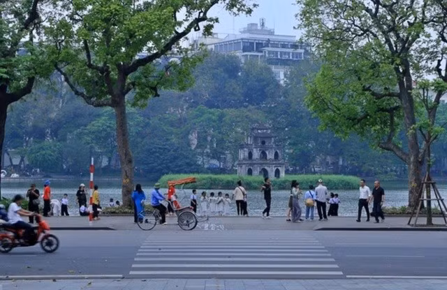 Khám phá Việt Nam theo phong cách sống chậm là hành trình được tạp chí Mỹ gợi ý cho du khách trong năm 2025