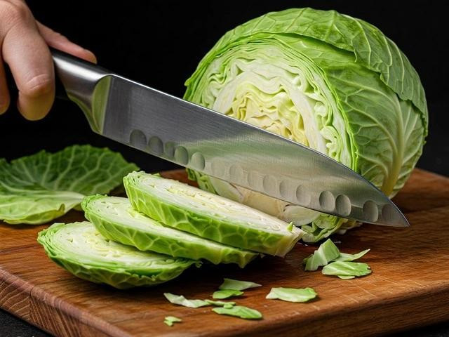 Ăn bắp cải giúp ngăn ngừa nhiều loại ung thư nguy hiểm Ăn bắp cải giúp ngăn ngừa nhiều loại ung thư nguy hiểm