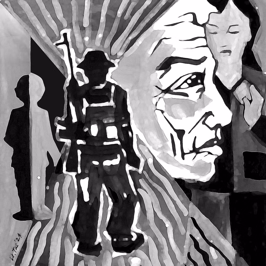 Minh họa: HIỂN TRÍ