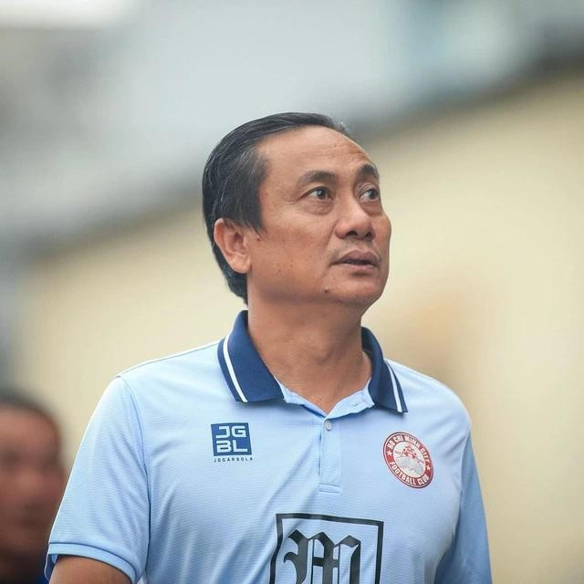 3 điểm quan trọng giúp CLB TP.HCM an toàn hơn trong cuộc chiến trụ hạng 3 điểm quan trọng giúp CLB TP.HCM an toàn hơn trong cuộc chiến trụ hạng