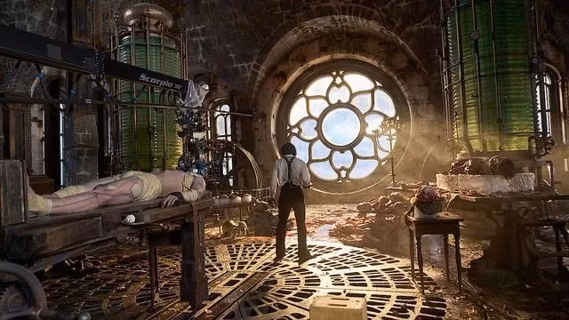 Cuối năm, nền tảng trực tuyến Netflix sẽ cho ra mắt phim kinh dị Frankenstein của nhà làm phim nổi tiếng Guillermo del Toro. Đây là phim chuyển thể từ tiểu thuyết Frankenstein; or, The Modern Prometheus theo phong cách Gothic của tác giả Mary Shelley, qua điểm nhìn của nhà làm phim này. Phim quy tụ dàn sao như Oscar Isaac, Jacob Elordi, Mia Goth và Christoph Waltz. Frankenstein dự kiến chiếu vào tháng 11 năm nay