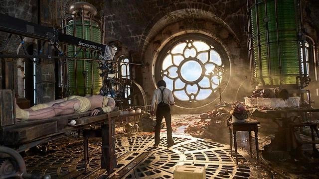 Cuối năm, nền tảng trực tuyến Netflix sẽ cho ra mắt phim kinh dị Frankenstein của nhà làm phim nổi tiếng Guillermo del Toro. Đây là phim chuyển thể từ tiểu thuyết Frankenstein; or, The Modern Prometheus theo phong cách Gothic của tác giả Mary Shelley, qua điểm nhìn của nhà làm phim này. Phim quy tụ dàn sao như Oscar Isaac, Jacob Elordi, Mia Goth và Christoph Waltz. Frankenstein dự kiến chiếu vào tháng 11 năm nay