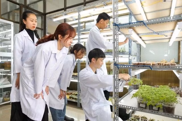 Trường ĐH Đà Lạt áp dụng mức học phí phù hợp với thu nhập của các gia đình ở khu vực miền Trung và Tây nguyên