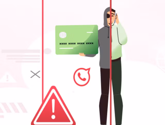 Vietcombank cảnh báo thủ đoạn lừa đảo mạo danh nhân viên ngân hàng