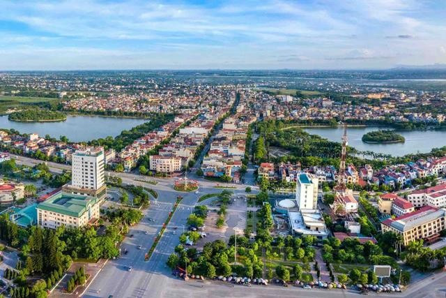 Dự án sẽ được triển khai trên địa bàn 7 xã thuộc H.Khoái Châu, Hưng Yên Dự án sẽ được triển khai trên địa bàn 7 xã thuộc H.Khoái Châu, Hưng Yên