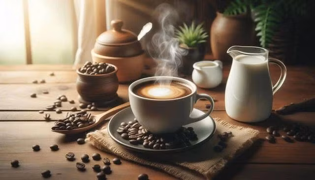 Uống cà phê gần giờ dùng một số loại thuốc huyết áp, bao gồm thuốc chẹn kênh canxi verapamil (Verelan), có thể tạm thời cản trở tác dụng giãn mạch máu của thuốc