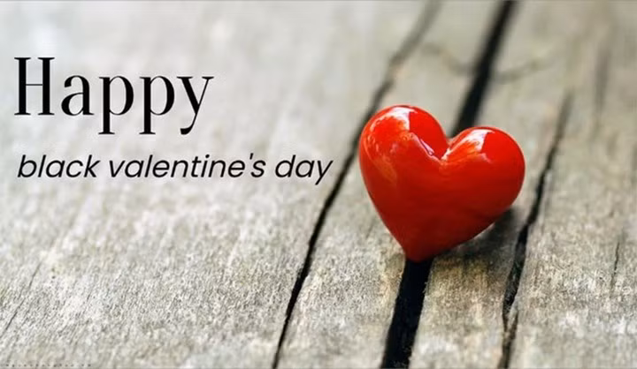 Giới trẻ Việt Nam ngày càng biết đến và hưởng ứng Valentine đen một cách tích cực, không còn mang nặng ý nghĩa tiêu cực về sự cô đơn.