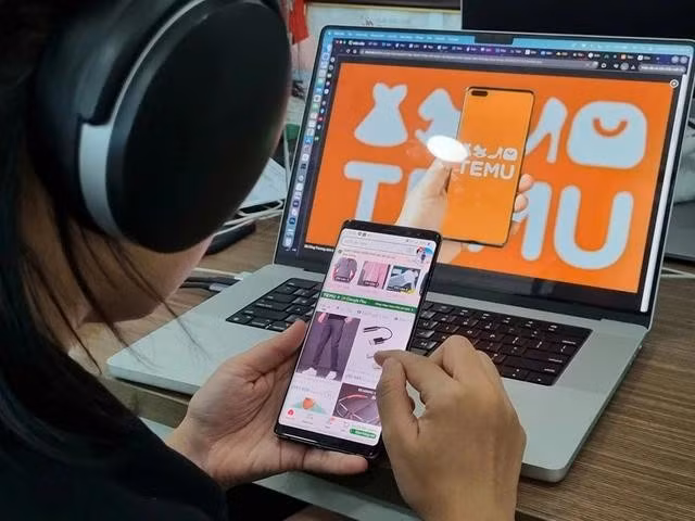 Các sàn TMĐT như Temu, Shein phải đăng ký kinh doanh và kê khai thuế theo quy định