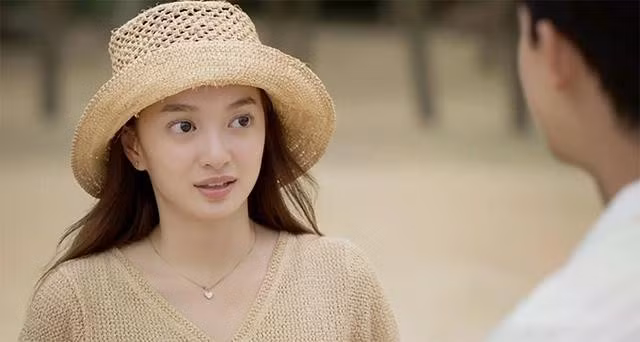 Kaity Nguyễn đảm nhận vai nữ chính và giám đốc sáng tạo trong phim Yêu nhầm bạn thân