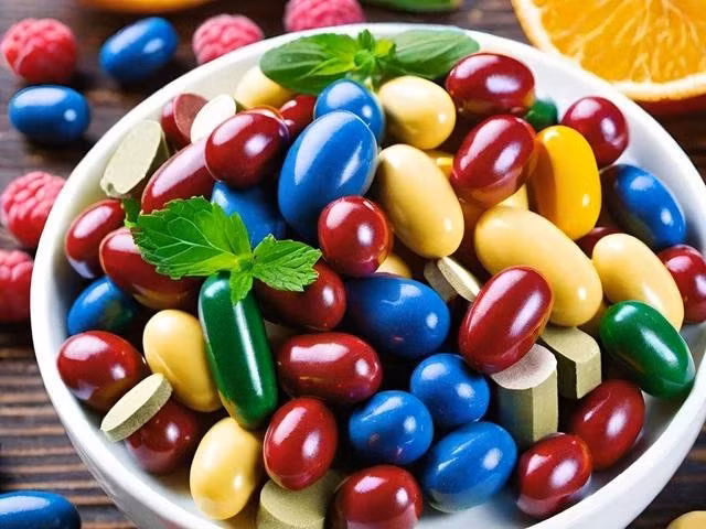 Để ngăn ngừa tình trạng quá liều, mọi người cần tham khảo ý kiến chuyên gia trước khi dùng thực phẩm bổ sung