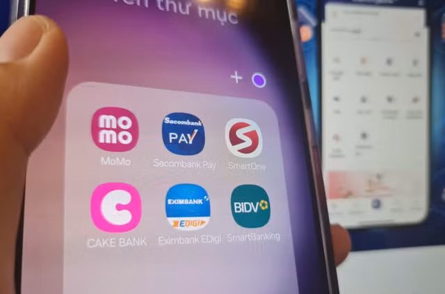 Từ 1-1-2025, các ứng dụng ngân hàng không được ghi nhớ mật khẩu đăng nhập tài khoản của người dùng, theo quy định của Ngân hàng Nhà nước nhằm tăng cường bảo mật, an toàn...