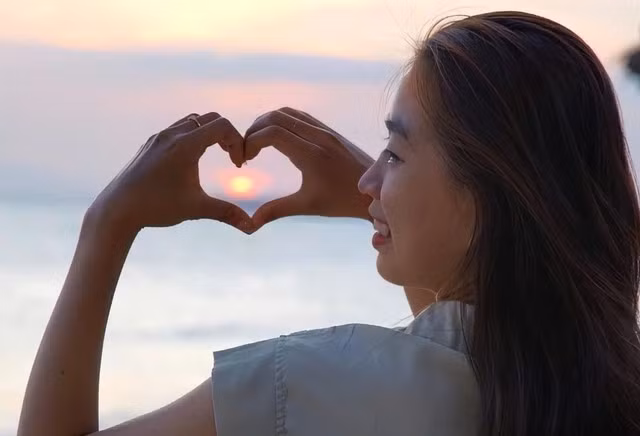 Dù độc thân nhưng Thùy Dương vẫn cảm thấy hạnh phúc