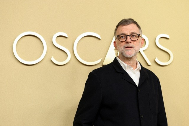 Paul Thomas Anderson được kỳ vọng sẽ giành tượng vàng Oscar, khép lại một mùa giải "bội thu"