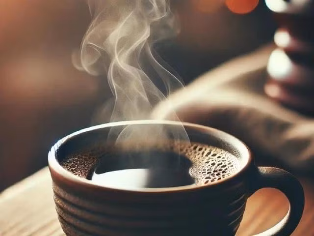 Uống cà phê và trà có thể giúp ngăn ngừa ung thư đầu, cổ