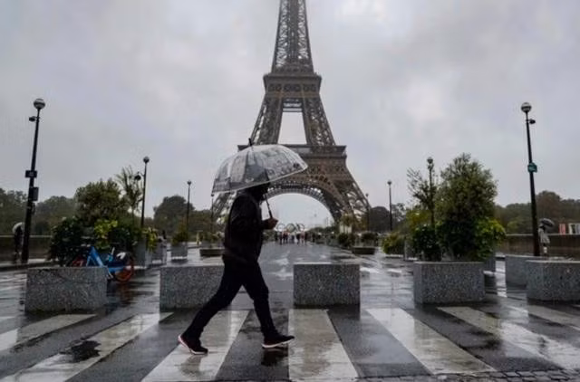 Paris tiếp tục là thành phố hấp dẫn nhất thế giới