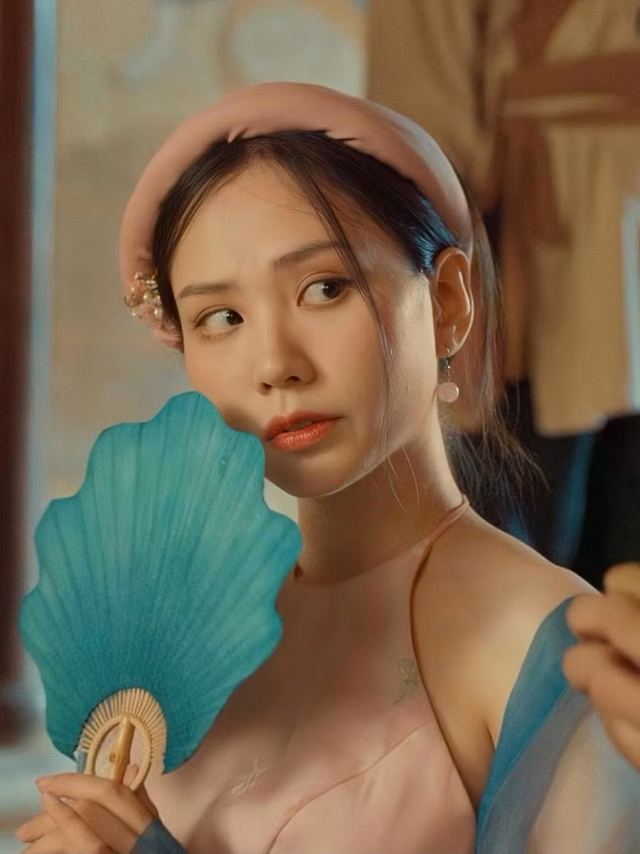 Mai Phương lần đầu tiết lộ lý do bỏ vai “an toàn” để thử thách với hình tượng Thị Hến