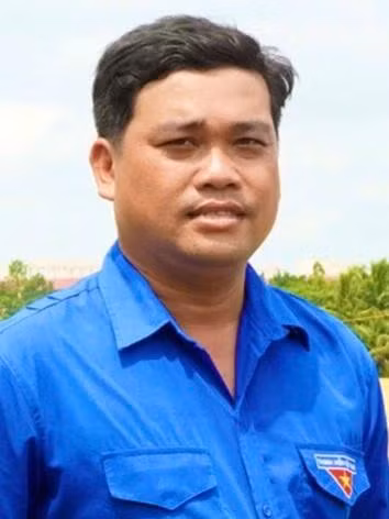 Phạm Thành Được
