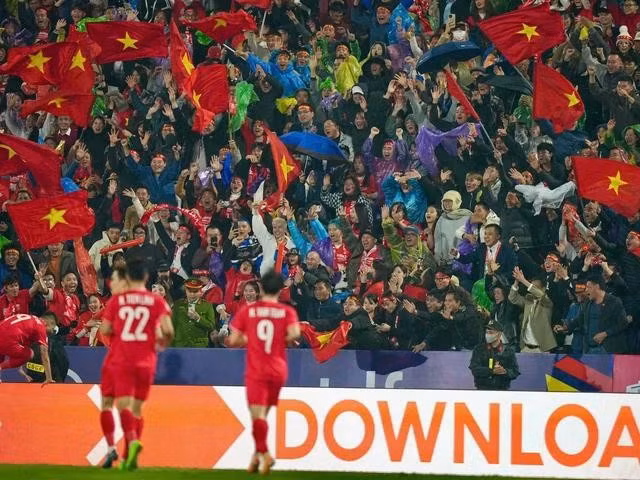 Khán giả sân Việt Trì sẽ không còn được chứng kiến đội Phú Thọ thi đấu ở giải bóng đá hạng nhì mùa 2024 - 2025