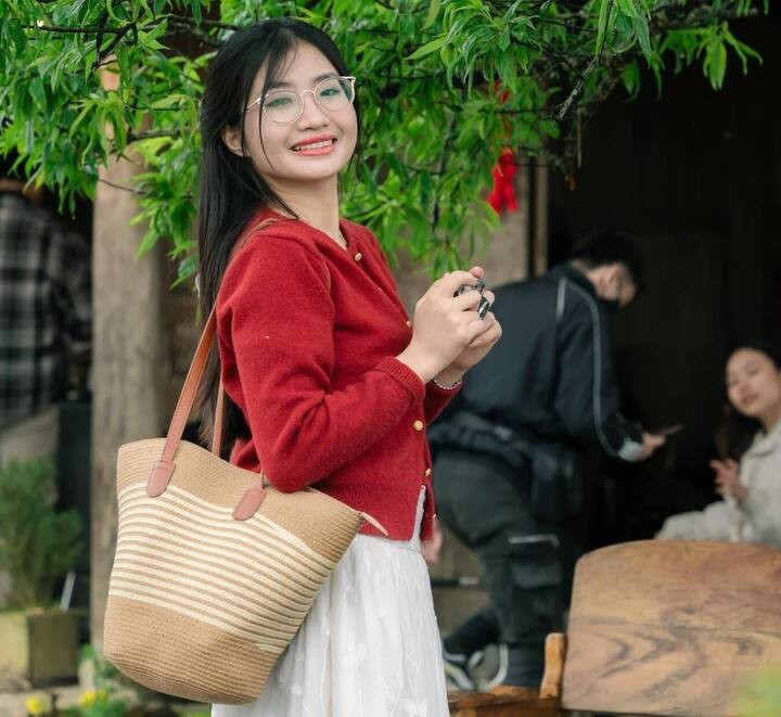 Mỹ Linh. Mỹ Linh.