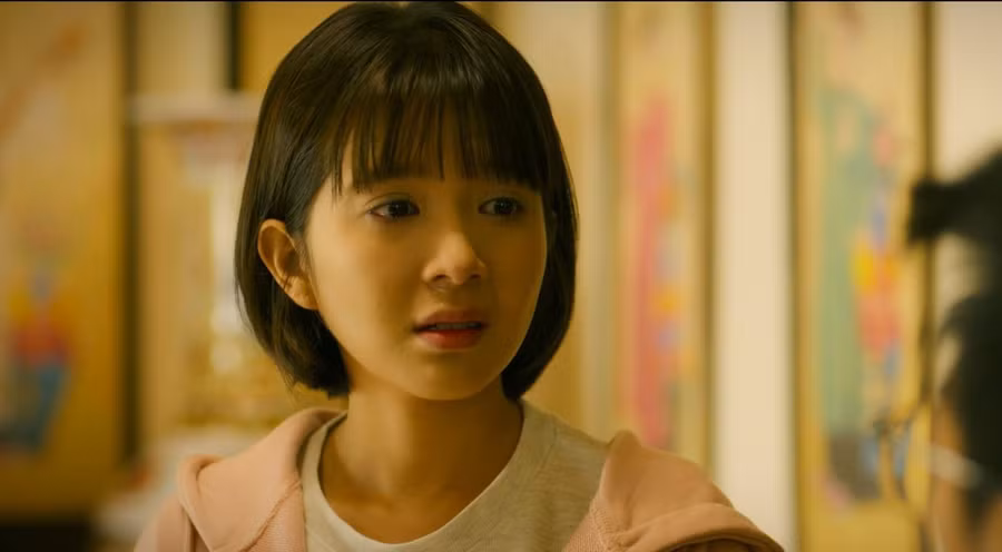 Cha tôi, người ở lại được làm lại từ kịch bản gốc Lấy danh nghĩa người nhà.