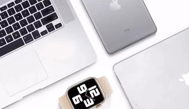 Các mẫu iPad cũ vừa được Apple tăng định giá mua lại lên đến 35 USD