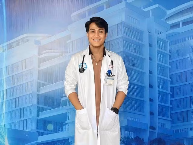 Công việc phiên dịch mang đến cho anh Thươne nguồn thu nhập và mở ra nhiều cơ hội, trải nghiệm quý giá