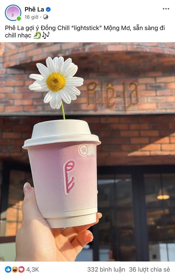 Cách thu hút giới trẻ của thương hiệu đồ uống nổi tiếng. Cách thu hút giới trẻ của thương hiệu đồ uống nổi tiếng.